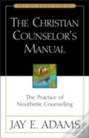 Capa do artigo The Christian Counselor
