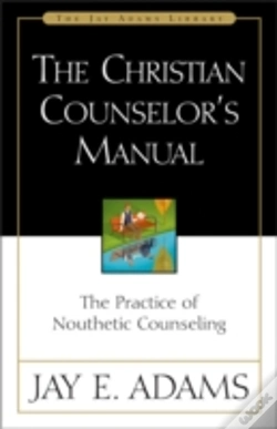 Capa do artigo The Christian Counselor'S Manual