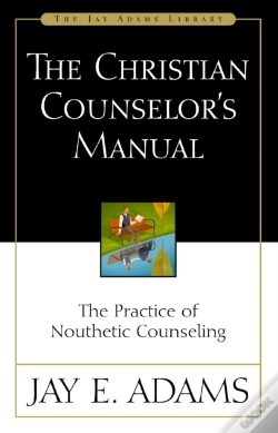 Capa do artigo The Christian Counselor'S Manual