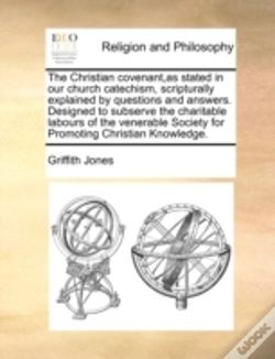 Capa do artigo The Christian Covenant,As Stated In Our