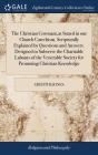 The Christian Covenant,As Stated In Our - Preview
