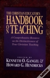 Capa do artigo The Christian Educator`S Handbook On Teaching