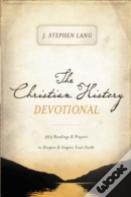 The Christian History Devotional