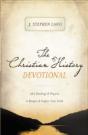 The Christian History Devotional - Preview