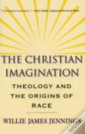 Capa do artigo The Christian Imagination