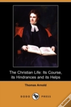 Capa do artigo The Christian Life: Its Course, Its Hind