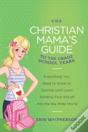 Capa do artigo The Christian Mama