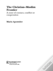 Capa do artigo The Christian-Muslim Frontier