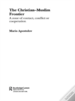 Capa do artigo The Christian-Muslim Frontier