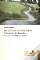The Christian Muslim Relation Programme In Rwanda