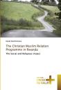 The Christian Muslim Relation Programme In Rwanda - Preview