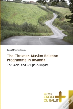 Capa do artigo The Christian Muslim Relation Programme In Rwanda