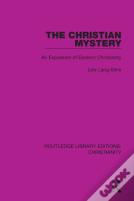 The Christian Mystery