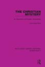 The Christian Mystery - Preview