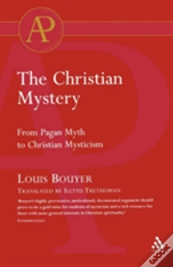 Capa do artigo The Christian Mystery