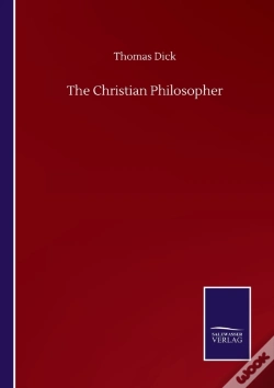 Capa do artigo The Christian Philosopher