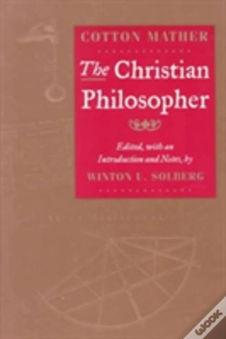 Capa do artigo The Christian Philosopher