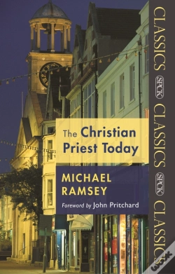 Capa do artigo The Christian Priest Today