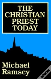 The Christian Priest Today