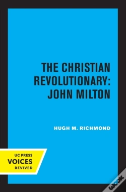 Capa do artigo The Christian Revolutionary: John Milton