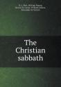 The Christian Sabbath - Preview