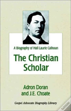 Capa do artigo The Christian Scholar