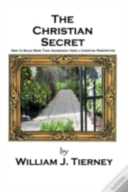 Capa do artigo The Christian Secret: How To Build More