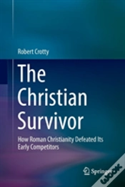 Capa do artigo The Christian Survivor