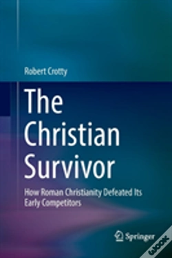 Capa do artigo The Christian Survivor
