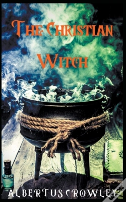 Capa do artigo The Christian Witch
