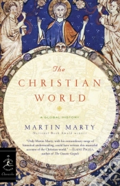 Capa do artigo The Christian World