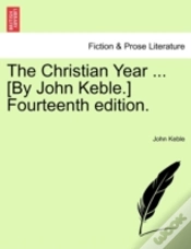 Capa do artigo The Christian Year ... (By John Keble.)