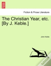 Capa do artigo The Christian Year, Etc. (By J. Keble.)