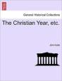 The Christian Year, Etc. - Preview