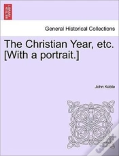 Capa do artigo The Christian Year, Etc. (With A Portrai