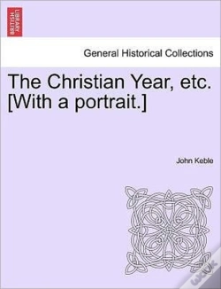 Capa do artigo The Christian Year, Etc. (With A Portrai