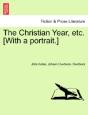 The Christian Year, Etc. (With A Portrai - Preview