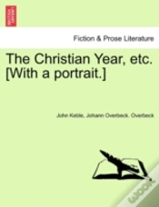 Capa do artigo The Christian Year, Etc. (With A Portrai