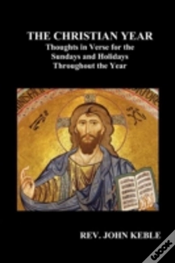 Capa do artigo The Christian Year