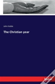 Capa do artigo The Christian Year