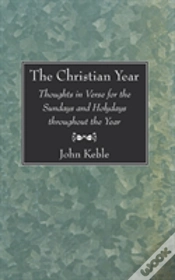 Capa do artigo The Christian Year