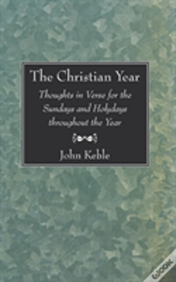 Capa do artigo The Christian Year