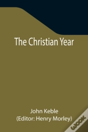 Capa do artigo The Christian Year