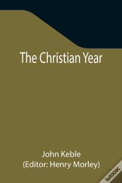 Capa do artigo The Christian Year