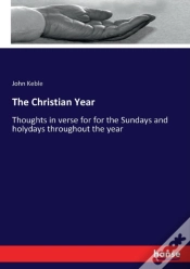 Capa do artigo The Christian Year