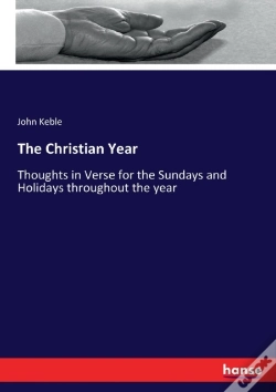 Capa do artigo The Christian Year