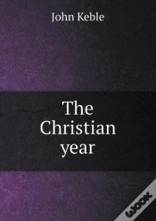 Capa do artigo The Christian Year