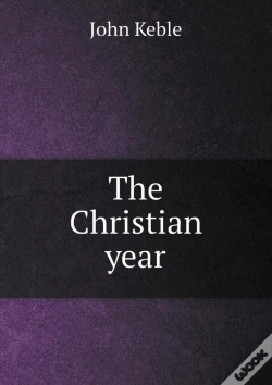 Capa do artigo The Christian Year