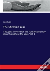 Capa do artigo The Christian Year