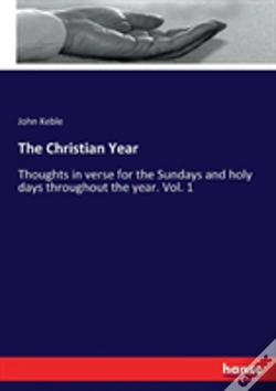 Capa do artigo The Christian Year